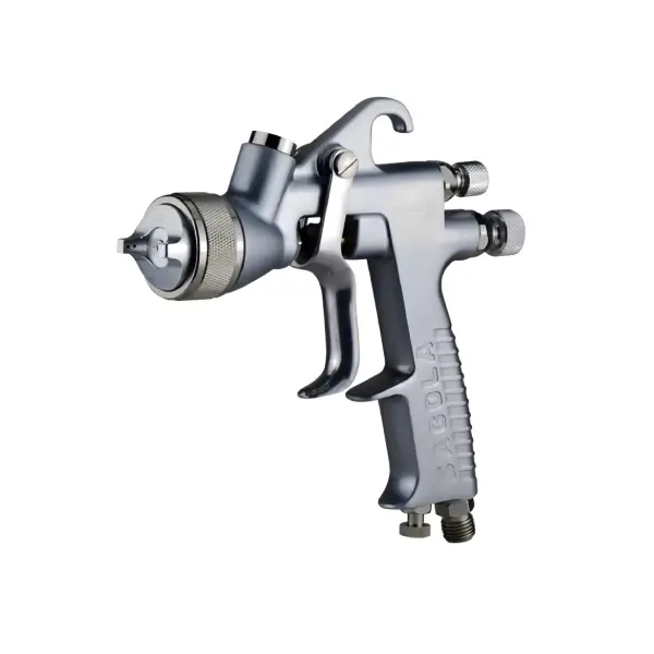 Sagola Classic Lux Spray Gun