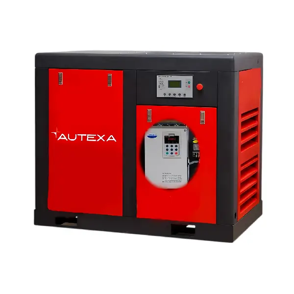 Autexa AX-AC30A Screw Air Compressor