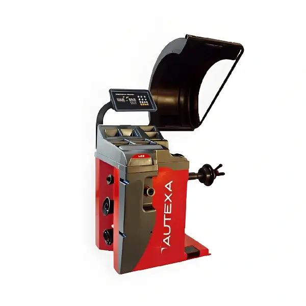 AUTEXA AX-WB800 Wheel Balancer