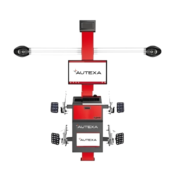 AUTEXA AX-WA360 Wheel Aligner