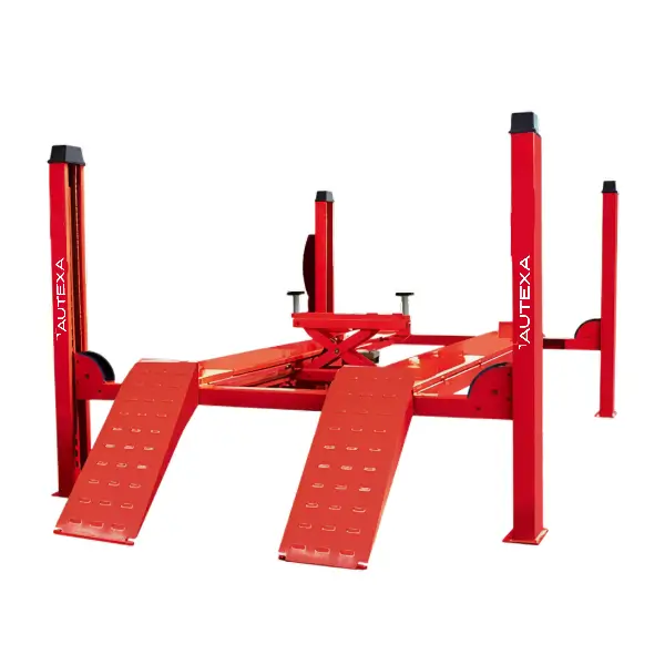 AUTEXA AX-FL40 4.0t Four Post Lift
