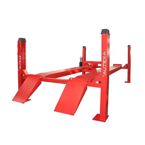 AUTEXA AX-FL40 4.0t Four Post Lift