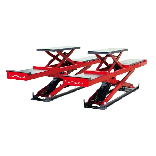 AUTEXA AX-SL40A 4.0t Scissor Lift