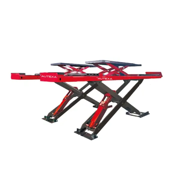 AUTEXA AX-SL40A 4.0t Scissor Lift