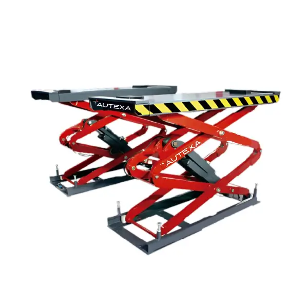 AUTEXA AX-UL30 3.0t Scissor Lift