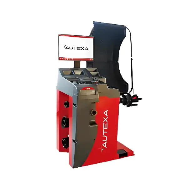 AUTEXA AX-WB900 Wheel Balancer