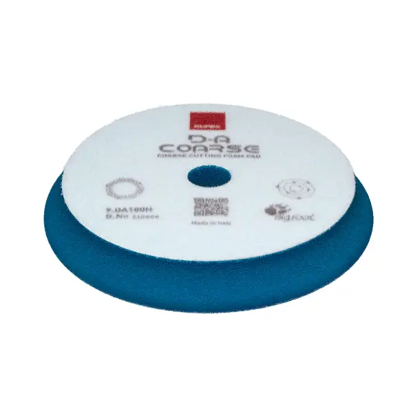 Rupes D-A 150h COARSE Cutting Foam Pad
