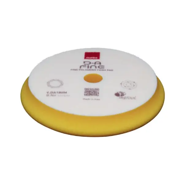 Rupes D-A 150M FINE Finishing Foam Pad
