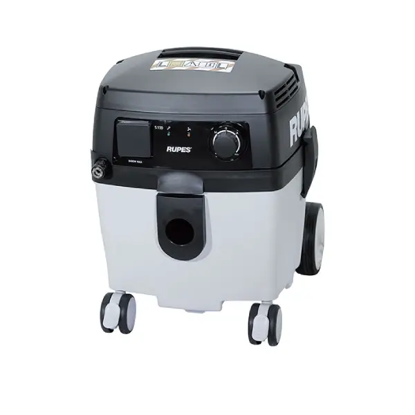 Rupes S130PL professional vacuum cleaner