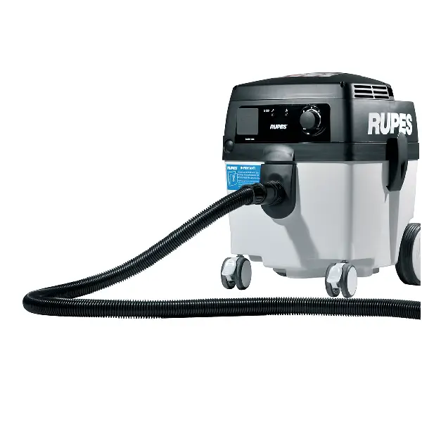 Rupes S130PL professional vacuum cleaner