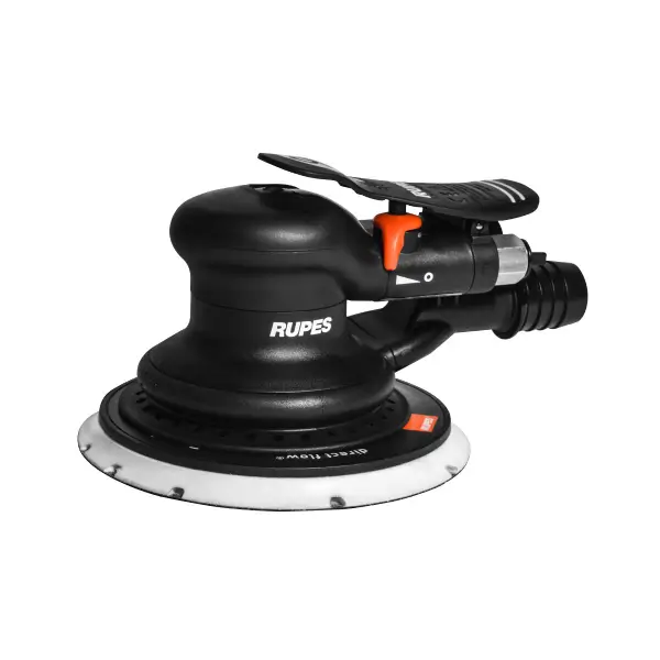 Rupes RH353A Random Orbital Palm Pneumatic Sander