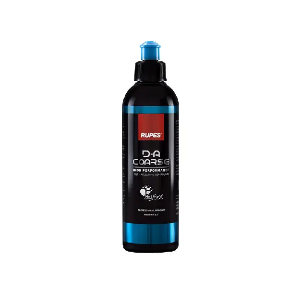 Rupes DACOARSE 250 High Performance Cut Polishing Compound