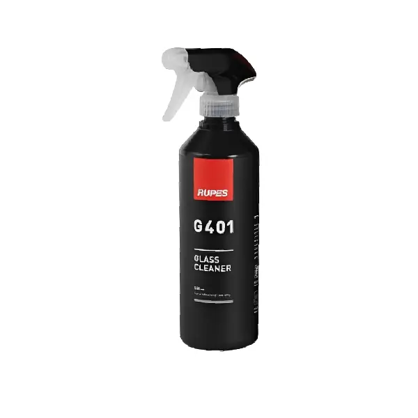 Rupes G401 GLASS CLEANER