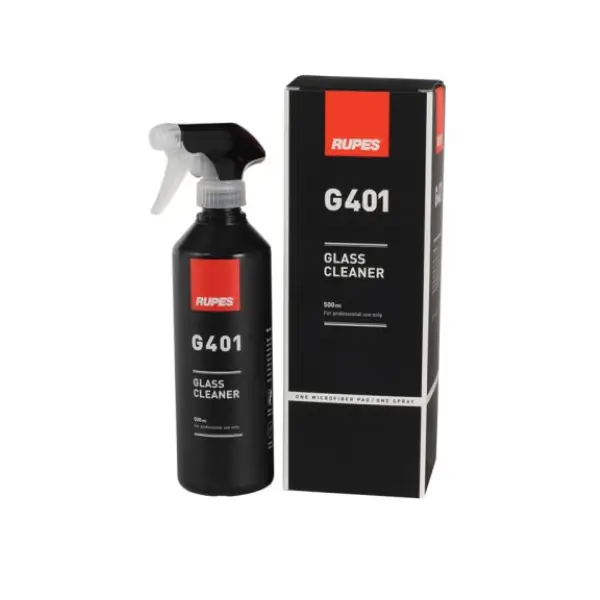 Rupes G401 GLASS CLEANER