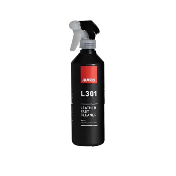 Rupes L301 Leather Fast Cleaner
