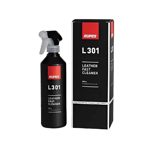 Rupes L301 Leather Fast Cleaner