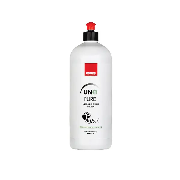 Rupes UNO Pure Ultra Finishing Polish