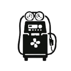 AC Recycling Machine