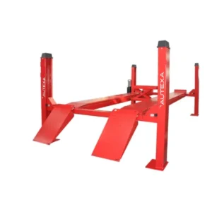 AUTEXA AX-FL40 4.0t Capacity Four Post Lift