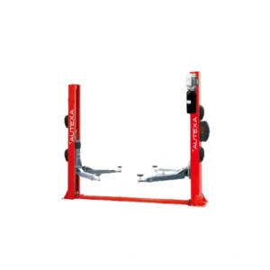 AUTEXA AX-TL40B 4.0t Capacity 2 Post Lift with Base Connect