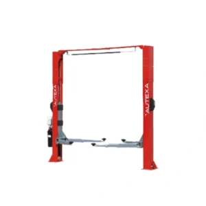 AUTEXA AX-TL45C 4.5t 2 Post Lift with Clear Floor