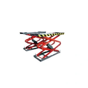 AUTEXA AX-UL30 3.0t Capacity Underground Scissor Lift