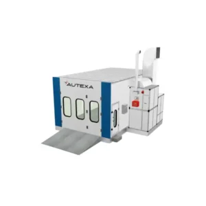 Autexa Spray Paint Booth
