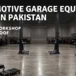 Best garage equipment tools in pakistan