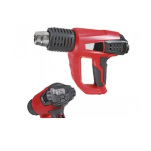 Digital HEAT GUN