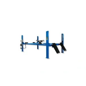 HPA 4 Post P4C 450 W 5.0t Capacity Lift