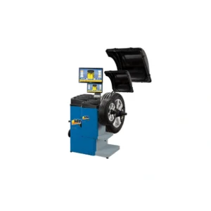 HPA B 60 Wheel Balancer