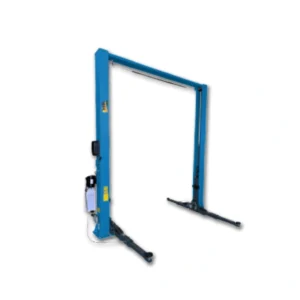 HPA P2C 240C SE 4.0t Lift