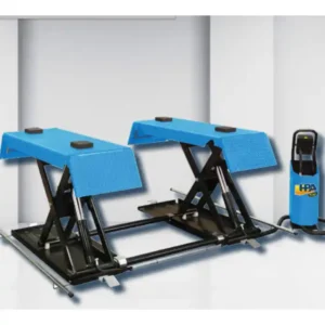 HPA SUPERLIFT 36-1XC B 3.6t Lift