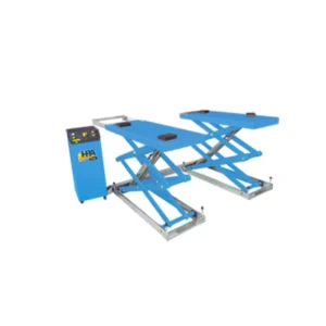 HPA SUPERLIFT 36-2STC E 3.6t Capacity Scissor Lift