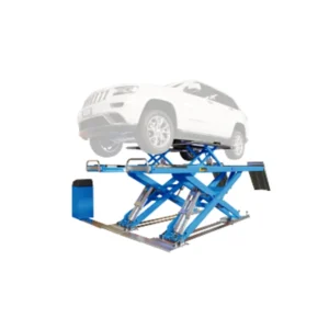 HPA SUPERLIFT 55_XC 5.5t Scissor Lift