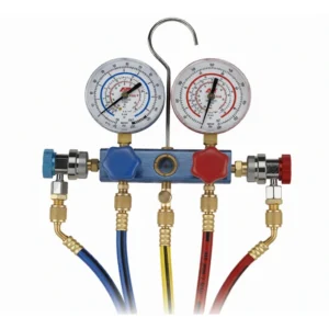 JTC-1105 R-134a MANIFOLD