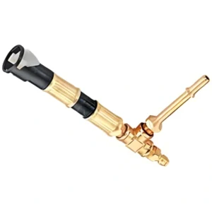 JTC-1225XB FUEL INJECTION TEST ADAPTER