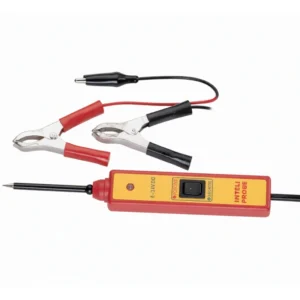 JTC-1248 ELECTRIC CIRCUIT TESTER