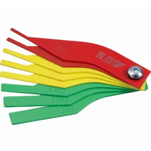 JTC-1335 MANUAL BRAKE GAUGE SET