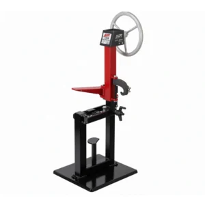 JTC-1404A SPRING COMPRESSOR STAND