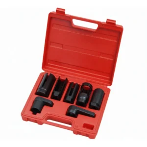JTC-1425 7 PCS SENSOR SOCKET SET