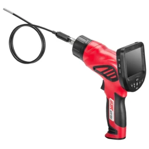JTC 1644A HI-Video Digital Inspection Camera