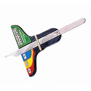 JTC-1733 TIRE CONSUMPTION GAUGE