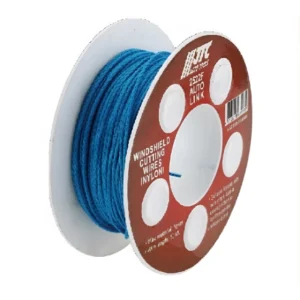 JTC-2522F WINDSHIELD CUTTING WIRES (NYLON)