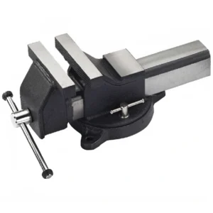 JTC-3120 CAST STEEL BENCH VISE