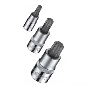 JTC-34940 STAR SOCKET BIT