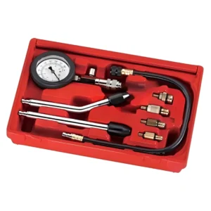 JTC-4077 COMBINATION GASOLINE COMPRESSION TESTER
