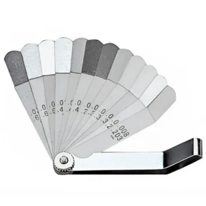 JTC-4290 12PCS FEELER GAUGE