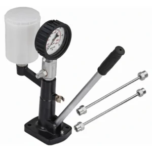 JTC-4818 DIESEL INJECTOR TEST AND CALIBRATING HAND PUMP
