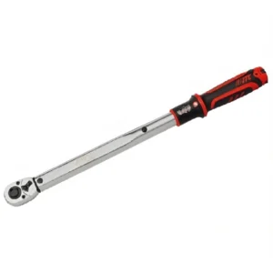 JTC-4936 1_2_ WINDOW SCALE ADJUSTABLE TORQUE WRENCHE